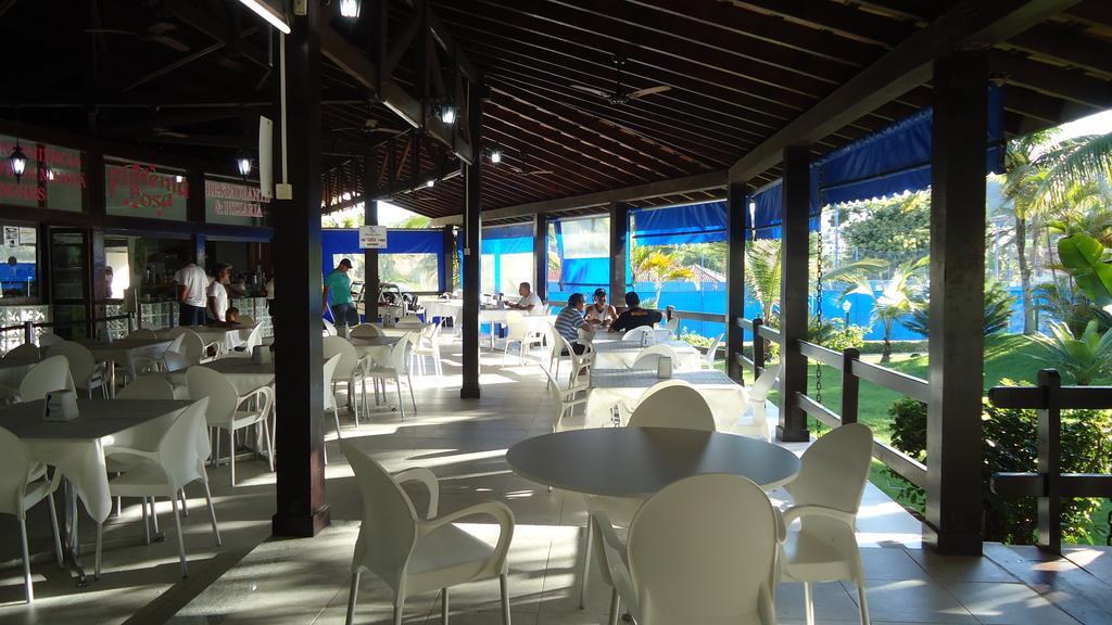 Condominio Clube Wembley Tennis 우바투바 외부 사진