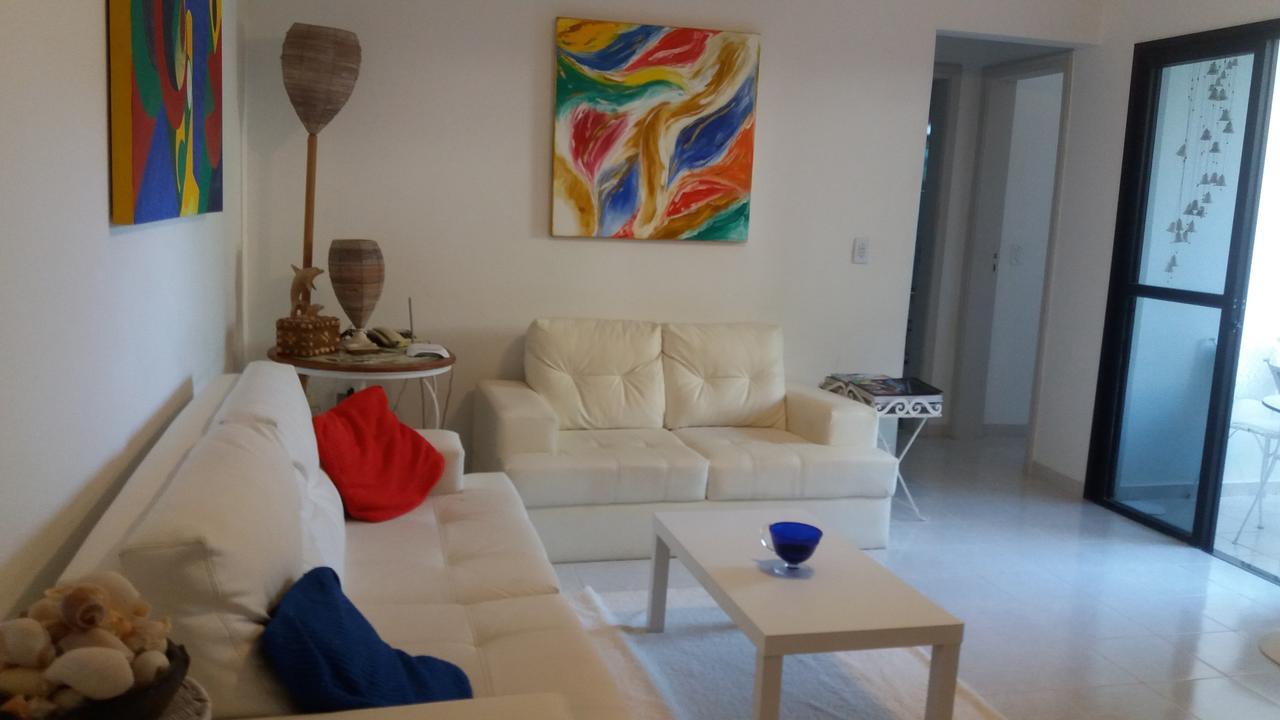 Condominio Clube Wembley Tennis 우바투바 외부 사진